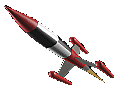 rocket